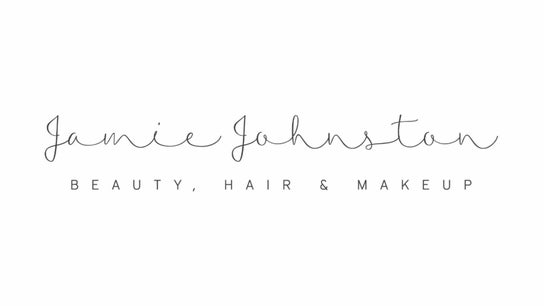 Jamie Johnston Beauty, Hair & Makeup