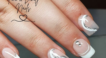 Fine and Dandy Nails and Lashes image 3
