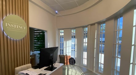 Instinct Body Spa & Hair Salon