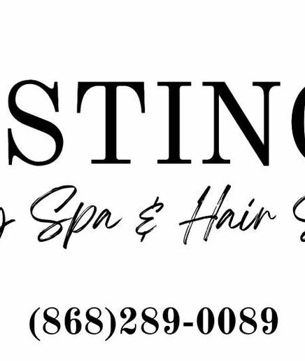 Instinct Body Spa & Hair Salon – obraz 2