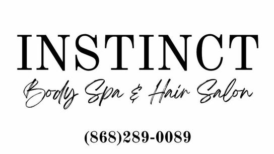 Instinct Body Spa & Hair Salon