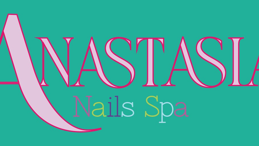 Anastasia Nails Spa 1paveikslėlis