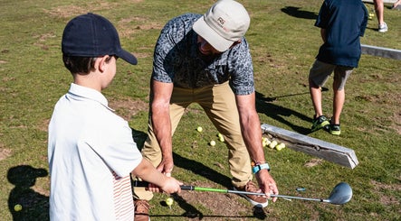Imagen 2 de Robertson Golf - Taupō Golf Club