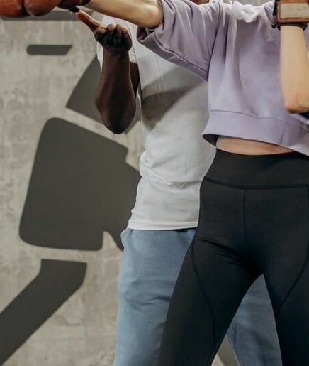 Immagine 2, Box It Out Fitness 