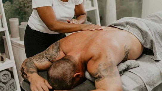 Kee Massage Therapy - Belmont