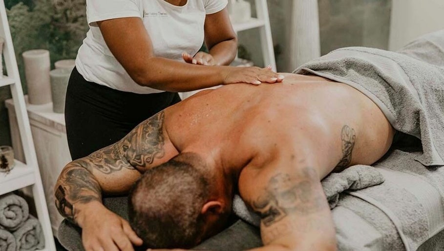 Kee Massage Therapy, bilde 1