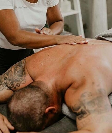 Kee Massage Therapy imaginea 2