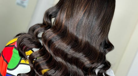 NVN Beauty Studio, bild 2