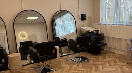 Megan Reid Hair Design, bilde 2