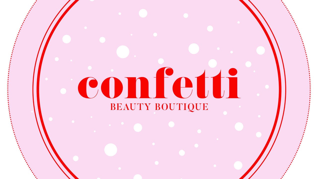 Confetti Beauty Boutique