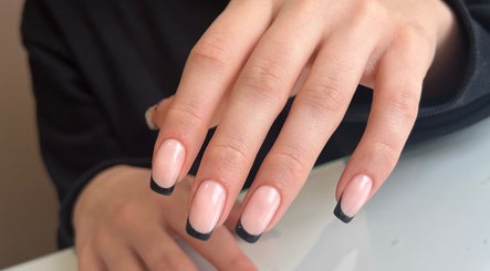 Jessica Beauty Babe Nails image 2