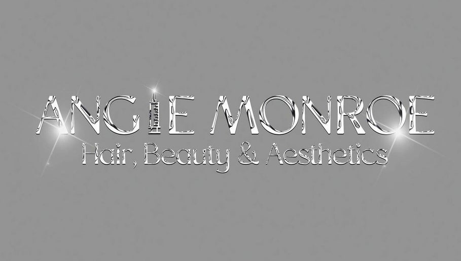 Angie Monroe Hair, Beauty & Aesthetics afbeelding 1
