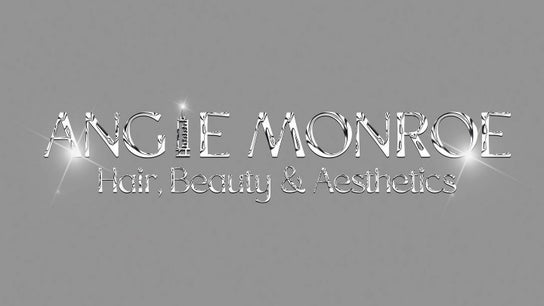 Angie Monroe Hair, Beauty & Aesthetics
