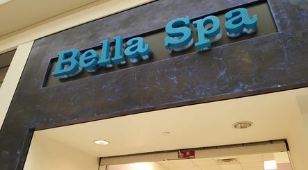 Bella Spa Oak View Mall billede 2
