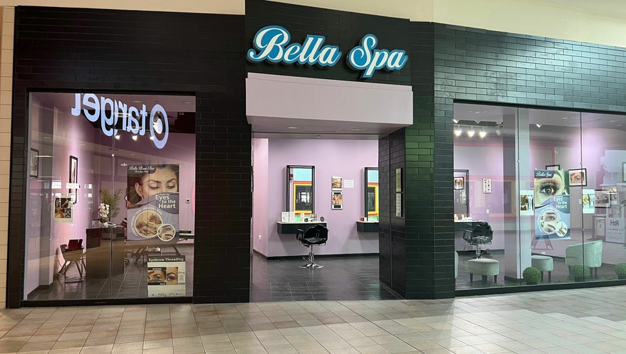 Bella Spa Coral Ridge Mall image 1