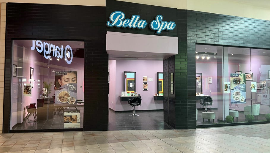 Bella Spa Coral Ridge Mall – obraz 1