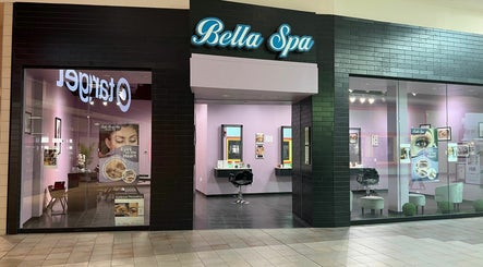 Bella Spa Coral Ridge Mall