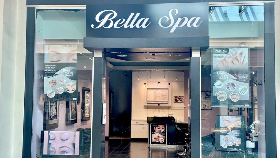 Bella Spa Indiana Mishawaka изображение 1