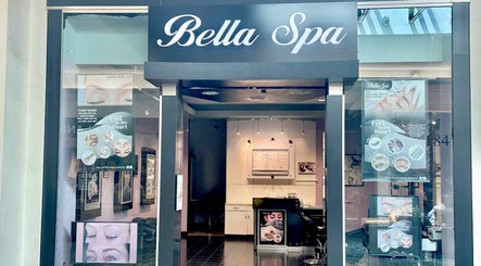 Bella Spa Indiana Mishawaka