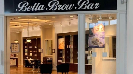 Bella Brow Bar 