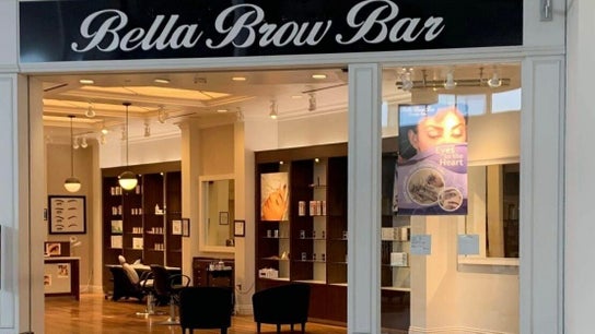 Bella Brow Bar