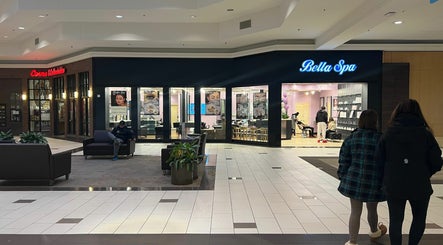 Bella Spa Sioux Falls SD