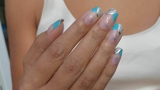 NEA Nail Salon & Independent Training Provider