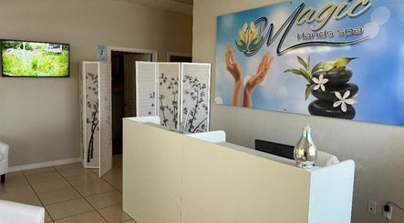 Magic Hands Spa II slika 3