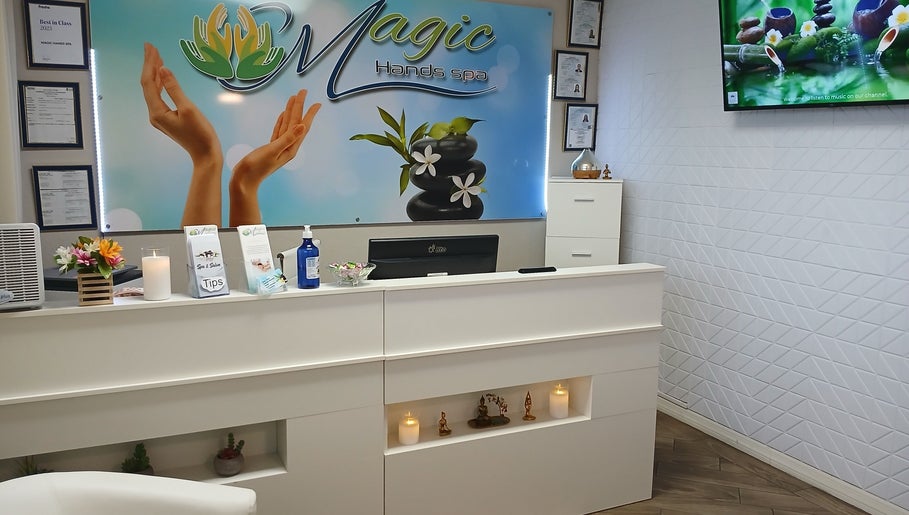 Magic Hands Spa изображение 1