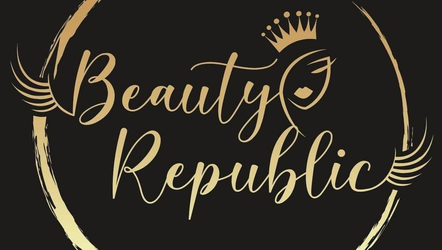 Beauty Republic изображение 1