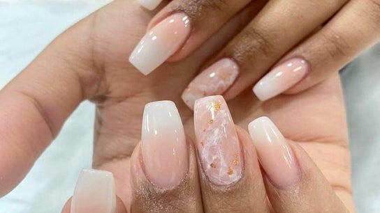 MW Nails and Beauty Salon