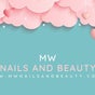 MW Nails and Beauty Salon - 80 Commercial Street, London, England