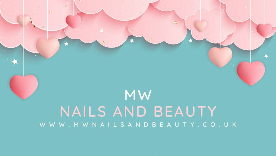 MW Nails and Beauty Salon kép 1