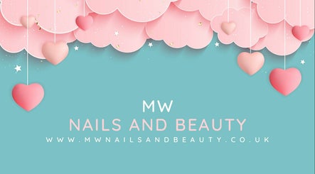 MW Nails and Beauty Salon