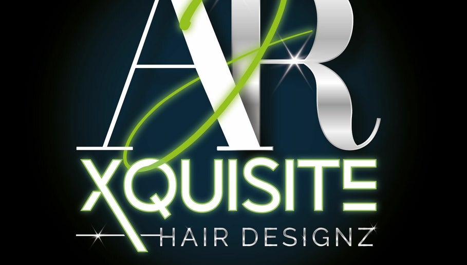 AJR Xquisite Hair Designz 1paveikslėlis