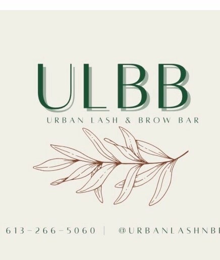 Urban Lash and Brow Bar image 2
