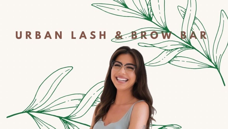 Urban Lash and Brow Bar – kuva 1