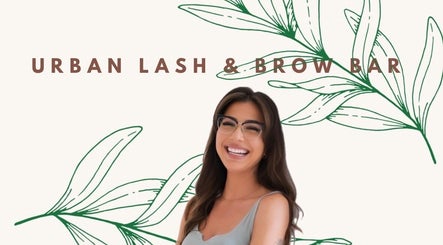 Urban Lash and Brow Bar