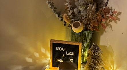 Urban Lash and Brow Bar изображение 3