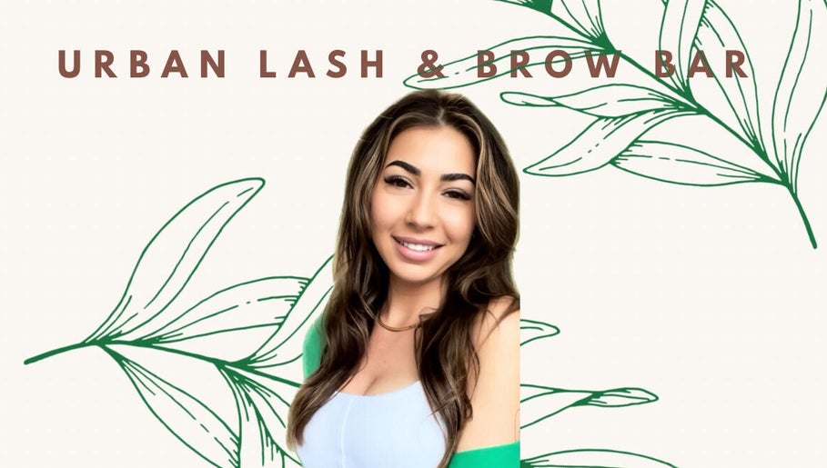 Urban Lash and Brow Bar изображение 1