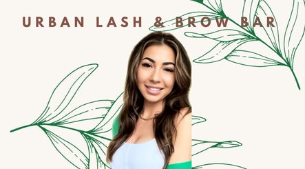 Urban Lash and Brow Bar