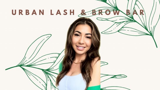 Urban Lash and Brow Bar