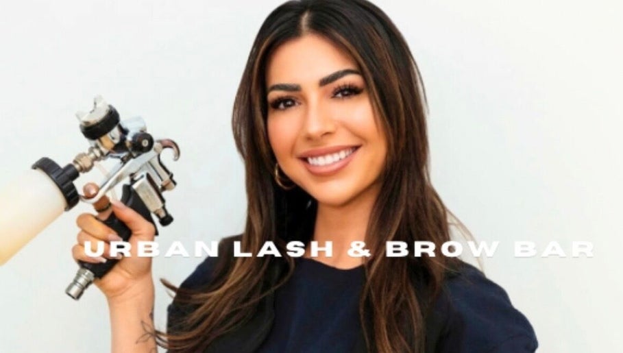 Urban Lash and Brow Bar изображение 1