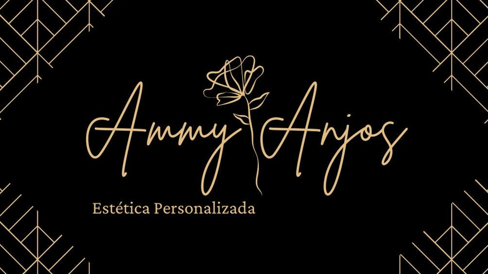 Ammy Anjos Estética Personalizada