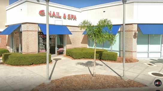 Essence Nail Spa