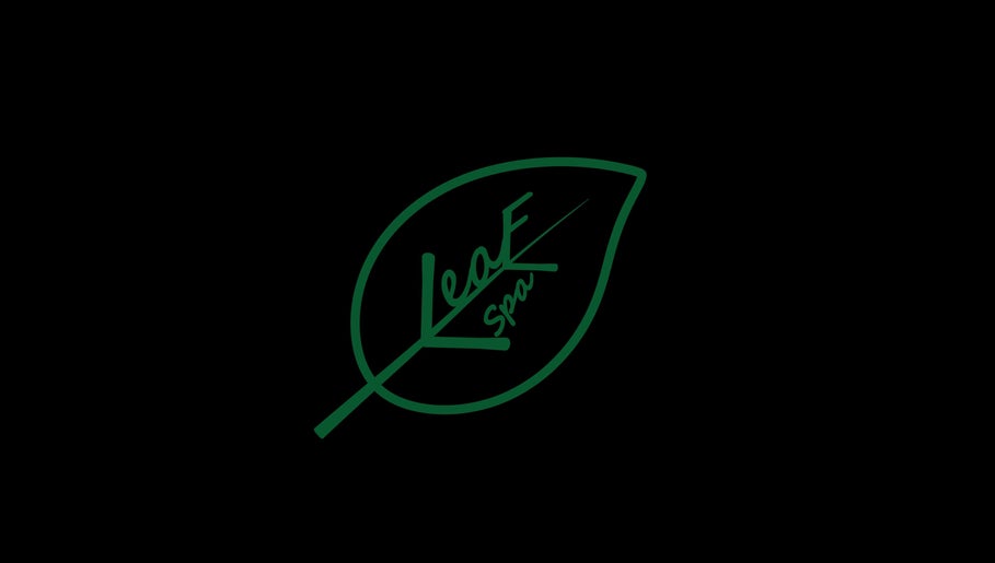 Leaf Spa – obraz 1
