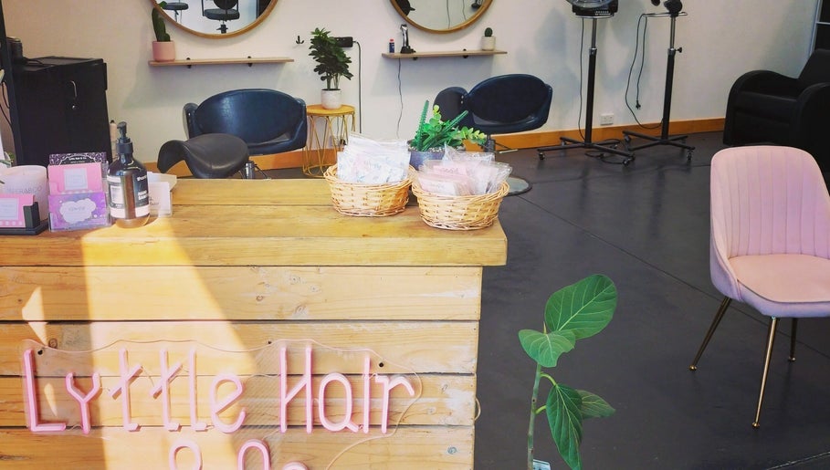 Image de Lyttle Hair & Co Brisbane 1