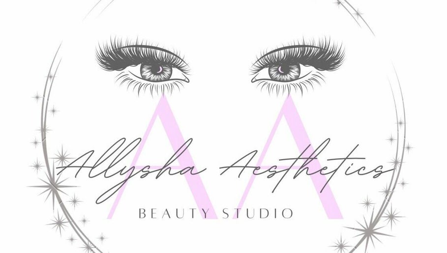 Allysha Aesthetics – obraz 1