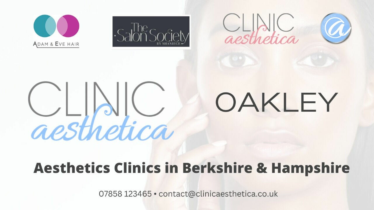 Best Aesthetics in Oakley, Basingstoke | Fresha