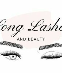 Long Lashes and Beauty billede 2